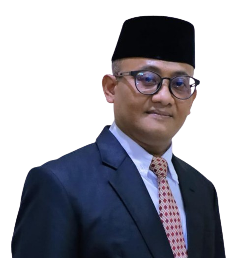 Dr. Maksudi Zen Muttaqin, M.Pd