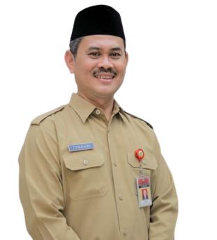 Dr. H. Tabrani, M.Pd