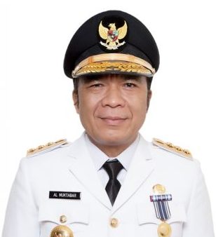 Dr. Al Muktabar, M.Sc